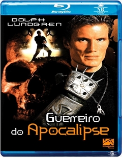 Guerreiro do Apocalipse (1998) Blu Ray Dublado Legendado