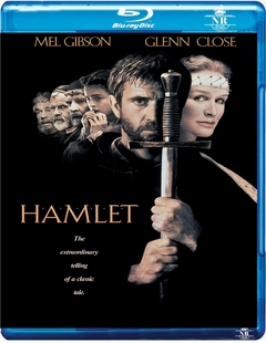 Hamlet (1990) Blu-ray Dublado Legendado