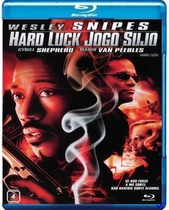 Hard Luck - Jogo Sujo (2006) Blu-ray Dublado E Legendado