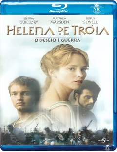 Helena de Troia (2003) Blu-ray Dublado Legendado