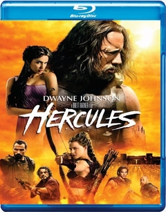 Hércules (2014) Blu-ray Dublado Legendado