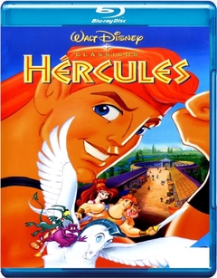 Hércules (1997) Blu-ray Dublado Legendado