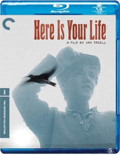 Here Is Your Life (1966) Blu-ray Legendado