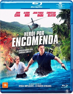 Herói por Encomenda (2023) Blu ray Dublado Legendado