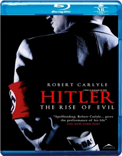 Hitler : A ascenção do Mal ( Mini Serie) (2003) Blu Ray Legendado