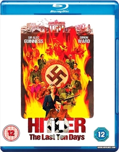 Hitler - Os Últimos 10 Dias (1973) Legendado