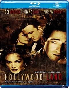 Hollywoodland - Bastidores da Fama (2006) Blu ray Dublado Legendado