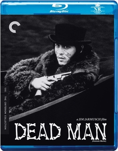 Homem Morto (1995) Blu Ray Legendado