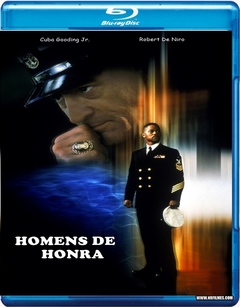 Homens de Honra (2000) Blu-ray Dublado Legendado