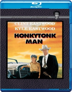 Honkytonk Man (1982) Blu Ray Dublado Legendado