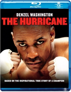 Hurricane - O Furacão (1999) Blu-ray Dublado Legendado