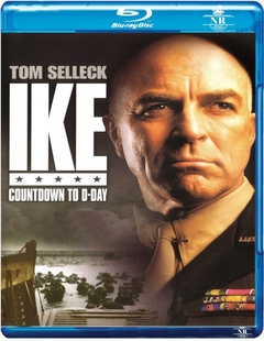 Ike - O Dia D (2004) Blu ray Dublado Legendado