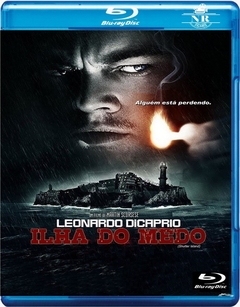 Ilha do Medo (2010) Blu-ray Dublado Legendado