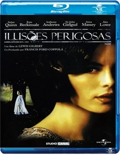 Ilusões Perigosas (1995) Blu-ray Dublado Legendado