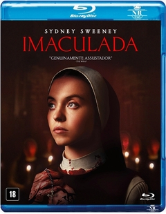 Imaculada (2024) Blu ray Dublado Legendado