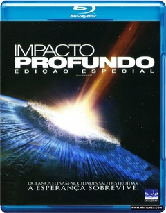 Impacto Profundo (1998) Blu Ray Dublado Legendado