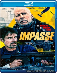 Impasse (2021) Blu Ray Dublado Legendado