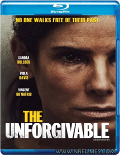 Imperdoável (2021) Blu-ray Dublado Legendado