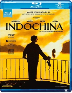 Indochina (1992) Blu-ray Dublado Legendado