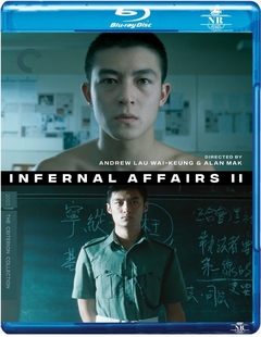 Conflitos Internos 2 (2003) Blu-ray Legendado