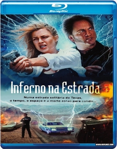 Inferno na Estrada (1997) Blu Ray Dublado Legendado