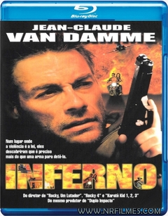 Inferno (1999) Blu Ray Dublado Legendado