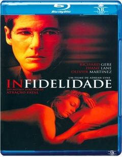 Infidelidade (2002) Blu-ray Dublado Legendado