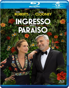 Ingresso para o Paraíso (2022) Blu-ray Dublado Legendado