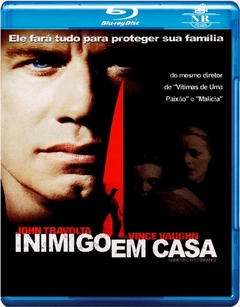 Inimigo em Casa (2001) Blu-ray Dublado Legendado