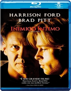 Inimigo Íntimo (1997) Blu Ray Dublado Legendado