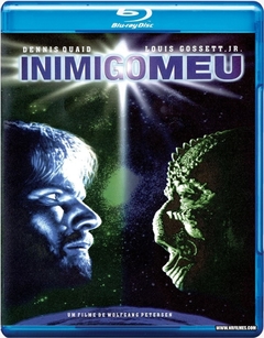 Inimigo Meu (1985) Blu-ray Dublado Legendado