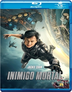 Inimigo Mortal (2017) Blu-ray Dublado Legendado