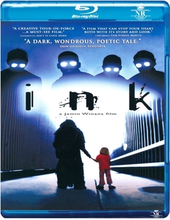 Ink (2009) Blu-ray Legendado