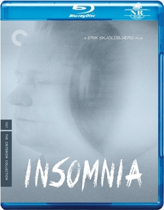 Insônia (1997) Blu-ray Legendado