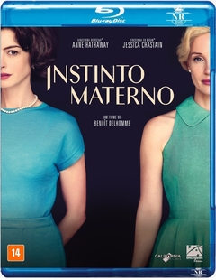 Instinto Materno (2024) Blu ray Dublado Legendado