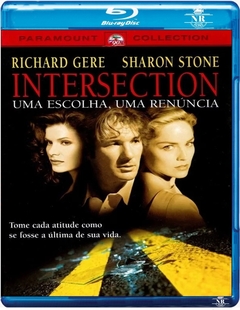 Intersection: Uma Escolha, uma Renúncia (1994) Blu-ray Dublado Legendado