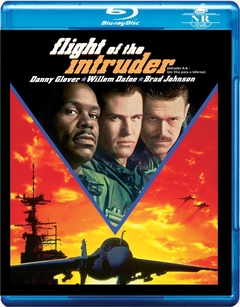 Intruder A-6 - Um Vôo para o Inferno (1991) Blu Ray Dublado Legendado