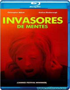 Possessor: Invasores de Mentes [SEM CORTES] (2020) Blu-ray Dublado E Legendado