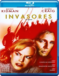 Invasores (2007) Blu-ray Dublado Legendado