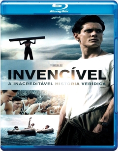 Invencível (2014) Blu-ray Dublado Legendado