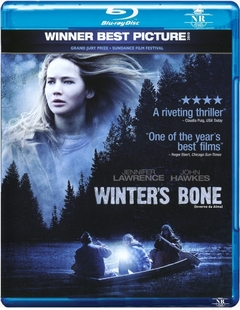 Inverno da Alma (2010) Blu-ray Dublado Legendado