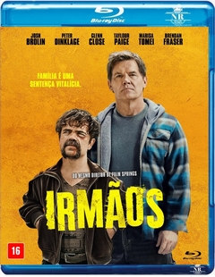 Irmãos (2024) Blu-ray Dublado Legendado