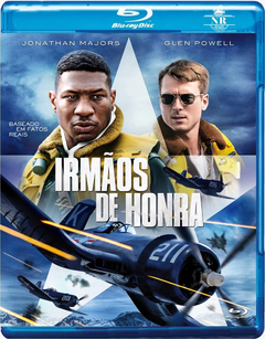 Irmãos de Honra (2022) Blu Ray Dublado Legendado