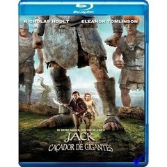 Jack: O Caçador de Gigantes (2013) Blu-ray Dublado Legendado