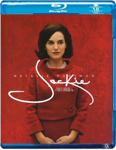 Jackie (2016) Blu ray Dublado Legendado