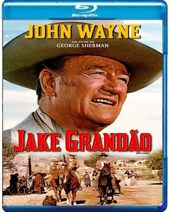 Jake Grandão (1971) Blu-ray Dublado Legendado