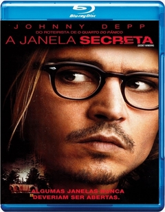 Janela Secreta (2004) Blu-ray Dublado Legendado