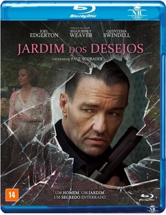 Jardim dos Desejos (2023) Blu-ray Legendado