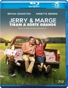 Jerry e Marge tiram a sorte grande (2022) Blu-ray Dublado Legendado