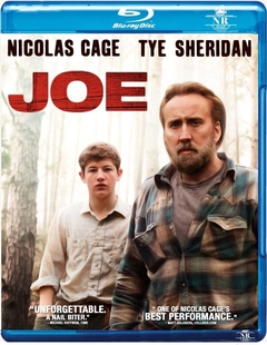 Joe (2013) Blu-ray Dublado Legendado